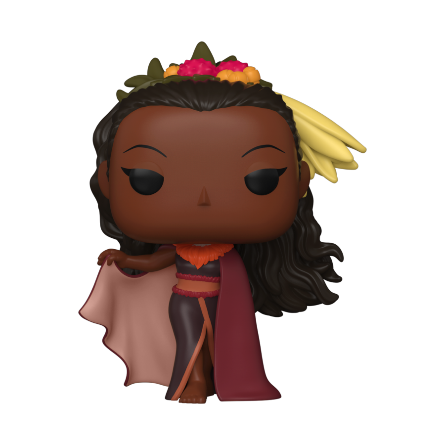 PRE-ORDER Moana 2 - Matangi Pop! Vinyl Figure - PRE-ORDER