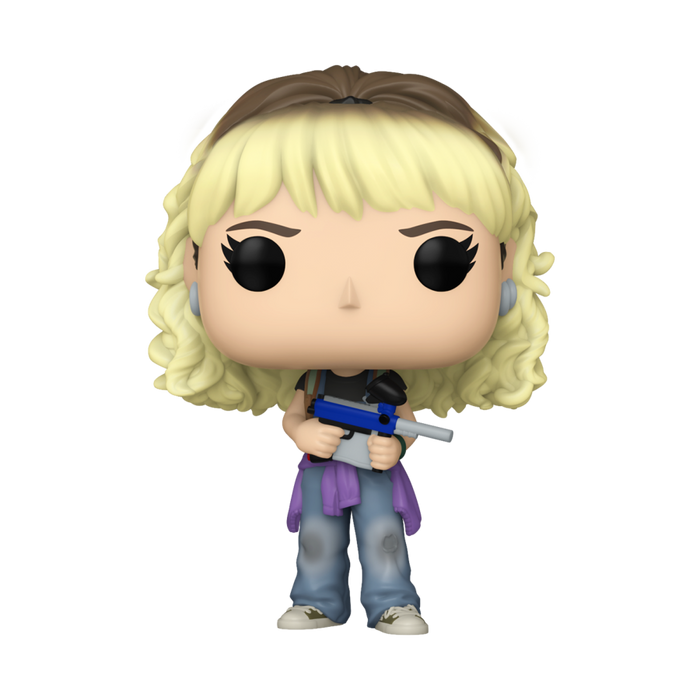 PRE-ORDER The Electric State - Michelle Pop! Vinyl Figure - PRE-ORDER