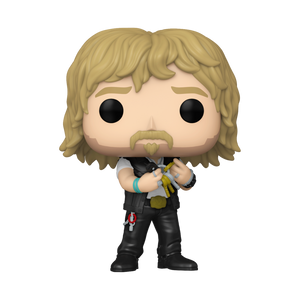 PRE-ORDER The Electric State - Keats Pop! Vinyl Figure - PRE-ORDER