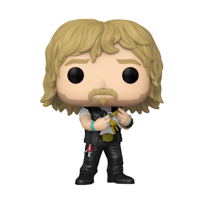 PRE-ORDER The Electric State - Keats Pop! Vinyl Figure - PRE-ORDER