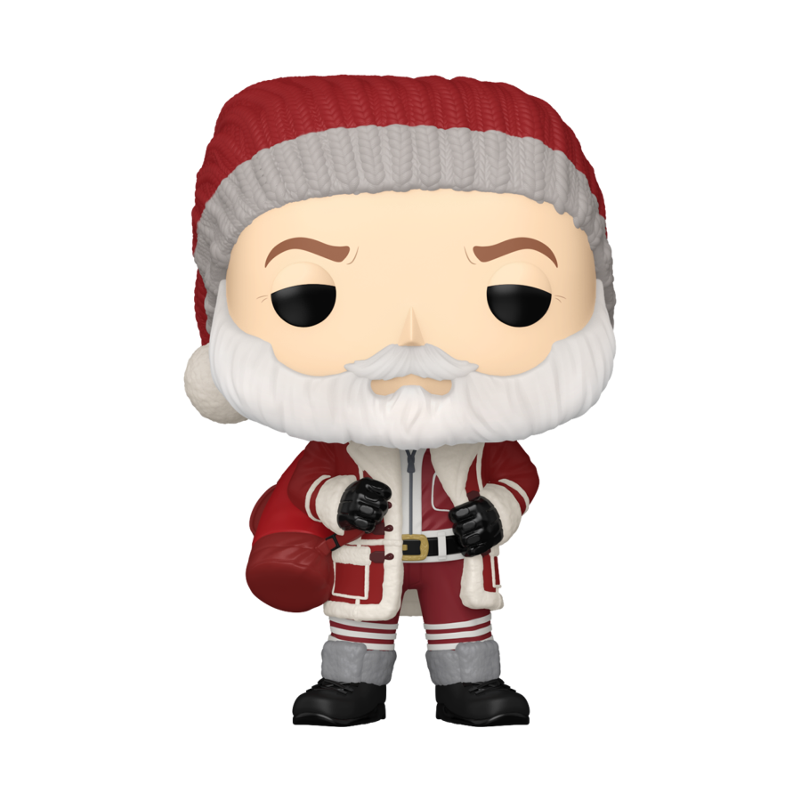 PRE-ORDER Red One - Nick Pop! Vinyl Figure - PRE-ORDER