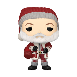 PRE-ORDER Red One - Nick Pop! Vinyl Figure - PRE-ORDER