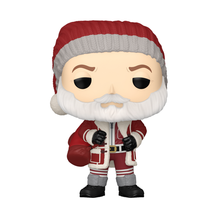 PRE-ORDER Red One - Nick Pop! Vinyl Figure - PRE-ORDER