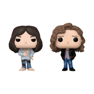 PRE-ORDER The Black Crowes - Chris Robinson & Rich Robinson Pop! Vinyl Figure 2-Pack - PRE-ORDER