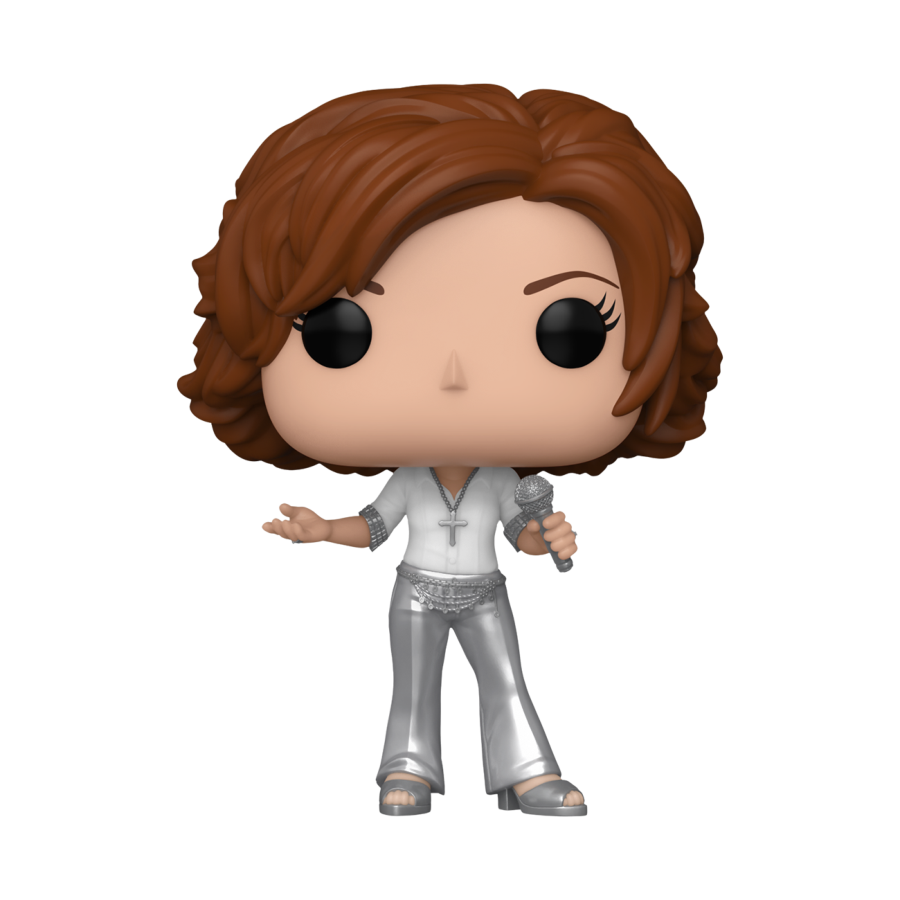 PRE-ORDER Martina McBride - Martina McBride Pop! Vinyl Figure - PRE-ORDER