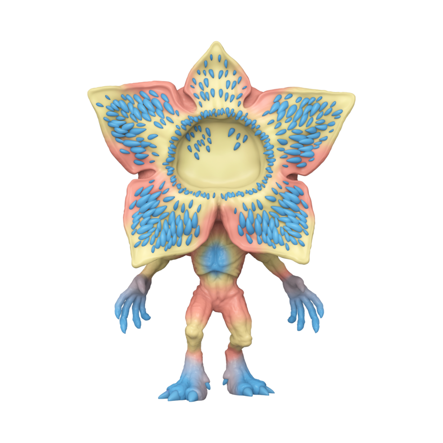 PRE-ORDER Stranger Things - Demogorgon (Scoops Ahoy) 6" Pop! Vinyl Figure - PRE-ORDER