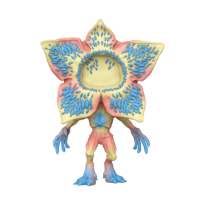 PRE-ORDER Stranger Things - Demogorgon (Scoops Ahoy) 6" Pop! Vinyl Figure - PRE-ORDER