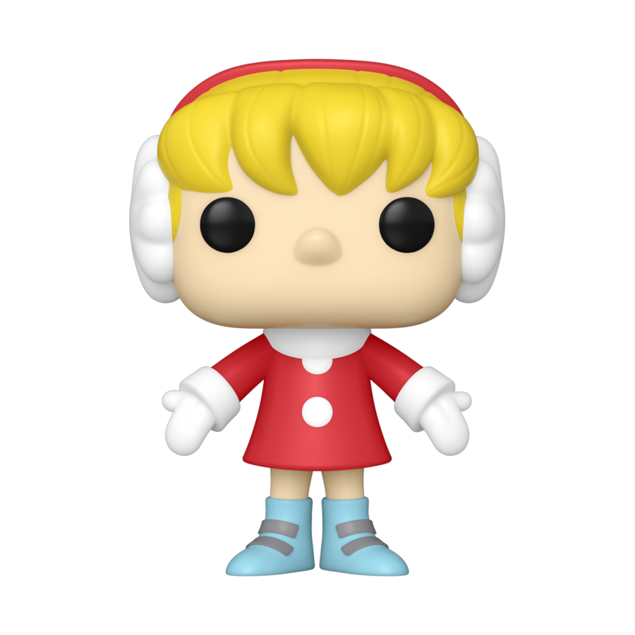 PRE-ORDER Frosty the Snowman - Karen Pop! Vinyl Figure - PRE-ORDER