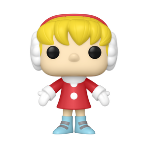 PRE-ORDER Frosty the Snowman - Karen Pop! Vinyl Figure - PRE-ORDER