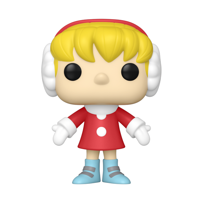 PRE-ORDER Frosty the Snowman - Karen Pop! Vinyl Figure - PRE-ORDER