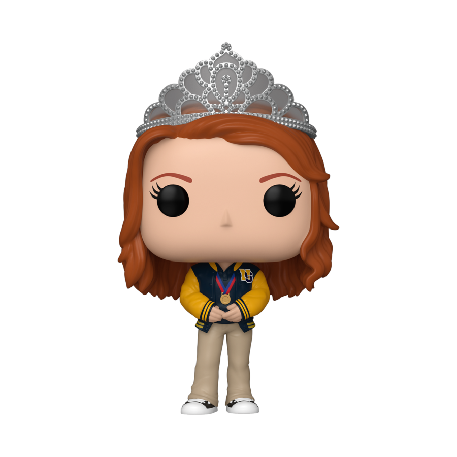 PRE-ORDER Mean Girls: 20th Anniversary - Cady Heron Pop! Vinyl Figure - PRE-ORDER