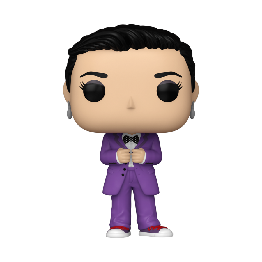 PRE-ORDER Mean Girls: 20th Anniversary - Janis Ian Pop! Vinyl Figure - PRE-ORDER