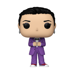 PRE-ORDER Mean Girls: 20th Anniversary - Janis Ian Pop! Vinyl Figure - PRE-ORDER