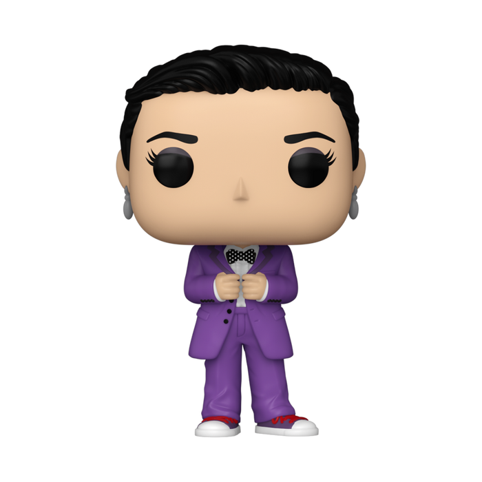 PRE-ORDER Mean Girls: 20th Anniversary - Janis Ian Pop! Vinyl Figure - PRE-ORDER