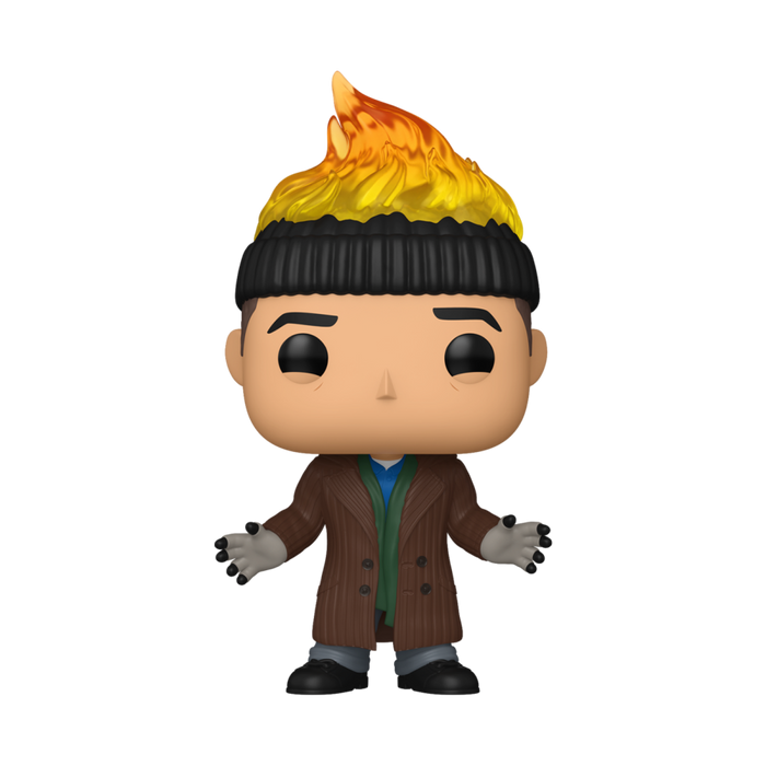 PRE-ORDER Home Alone 2: Lost in New York - Harry Pop! Vinyl Figure - PRE-ORDER