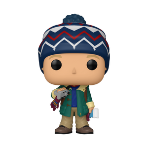 PRE-ORDER Home Alone 2: Lost in New York - Kevin Pop! Vinyl Figure - PRE-ORDER