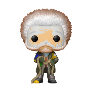 PRE-ORDER Home Alone 2: Lost in New York - Marv Pop! Vinyl Figure - PRE-ORDER