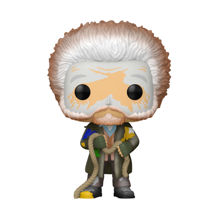 PRE-ORDER Home Alone 2: Lost in New York - Marv Pop! Vinyl Figure - PRE-ORDER