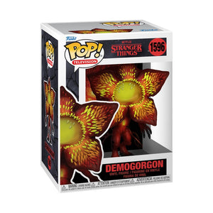 PRE-ORDER Stranger Things - Demogorgon (Rift) Pop! Vinyl Figure - PRE-ORDER