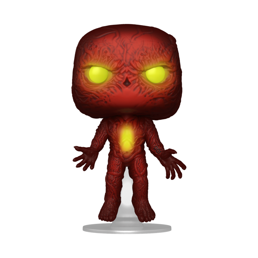 PRE-ORDER Stranger Things - Vecna (Rift) Pop! Vinyl Figure - PRE-ORDER