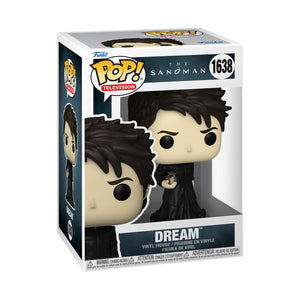 PRE-ORDER The Sandman - Dream Pop! Vinyl Figure - PRE-ORDER