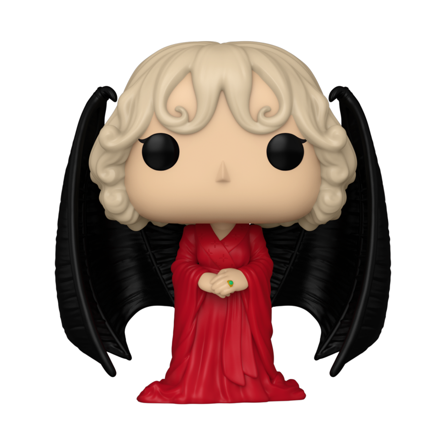 PRE-ORDER The Sandman - Lucifer Pop! Vinyl Figure - PRE-ORDER