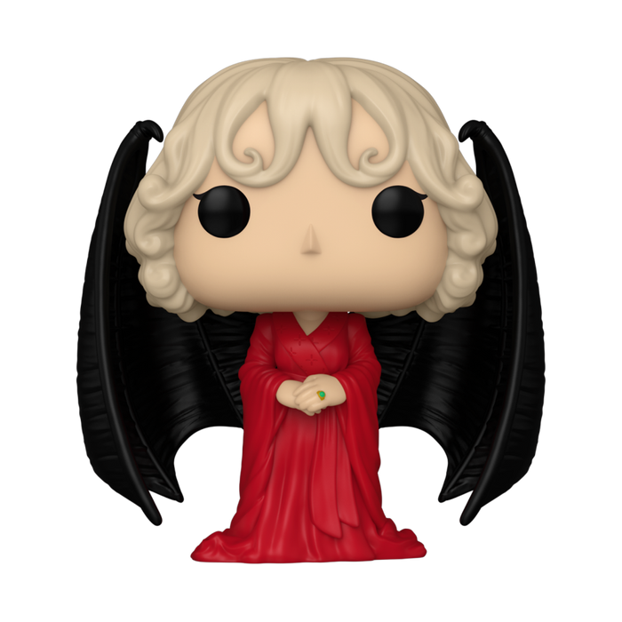 PRE-ORDER The Sandman - Lucifer Pop! Vinyl Figure - PRE-ORDER