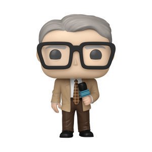 PRE-ORDER Saturday Night Live: 50th Anniversary - Herb Welch Pop! Vinyl Figure - PRE-ORDER