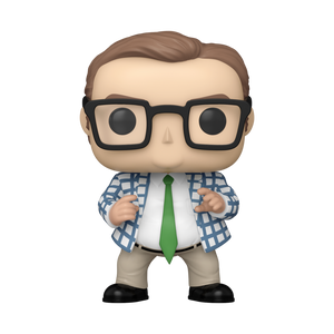 PRE-ORDER Saturday Night Live: 50th Anniversary - Matt Foley Pop! Vinyl Figure - PRE-ORDER