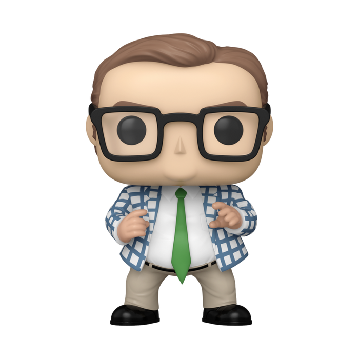 PRE-ORDER Saturday Night Live: 50th Anniversary - Matt Foley Pop! Vinyl Figure - PRE-ORDER