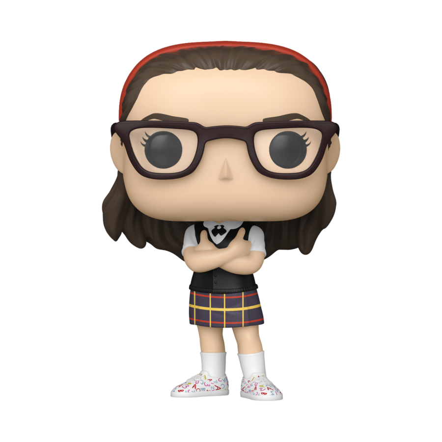 PRE-ORDER Saturday Night Live: 50th Anniversary - Mary Katherine Gallagher Pop! Vinyl Figure - PRE-ORDER