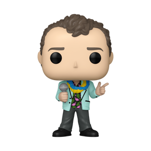 PRE-ORDER Saturday Night Live: 50th Anniversary - Nick the Lounge Singer Pop! Vinyl Figure - PRE-ORDER