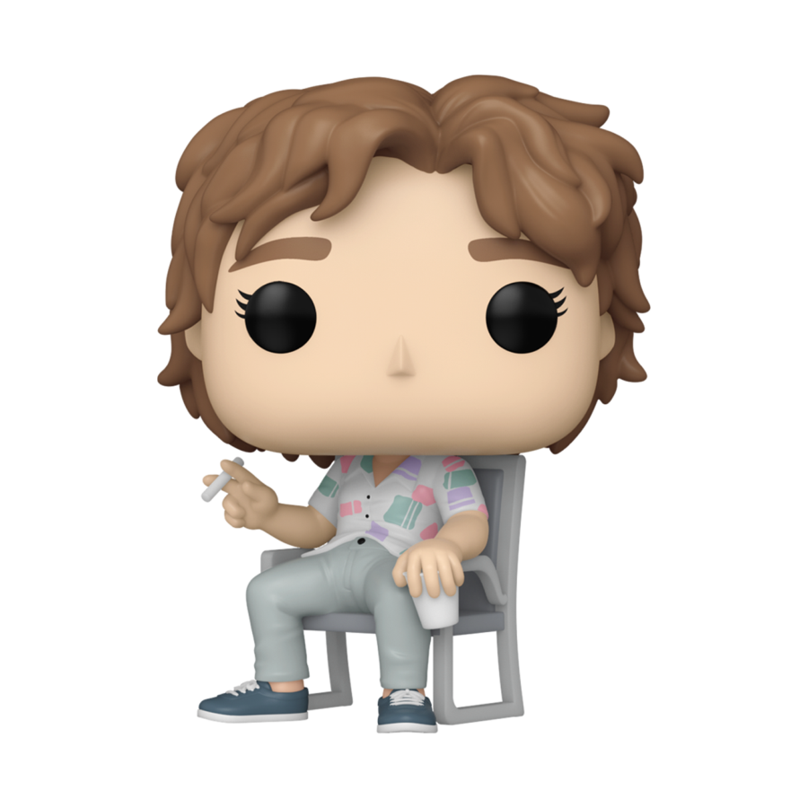 PRE-ORDER Saturday Night Live: 50th Anniversary - Ms. Rafferty Pop! Vinyl Figure - PRE-ORDER