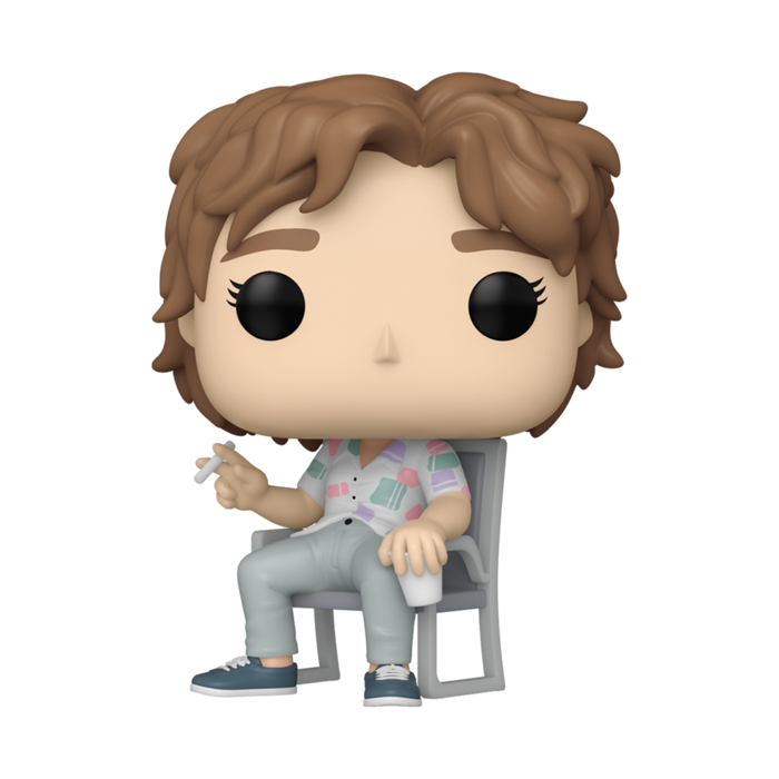 PRE-ORDER Saturday Night Live: 50th Anniversary - Ms. Rafferty Pop! Vinyl Figure - PRE-ORDER