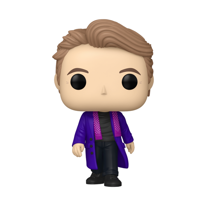 PRE-ORDER Only Murders in the Building - Oliver Putnam Pop! Vinyl Figure - PRE-ORDER