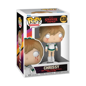 PRE-ORDER Stranger Things - Chrissy (Floating) Pop! Vinyl Figure - PRE-ORDER