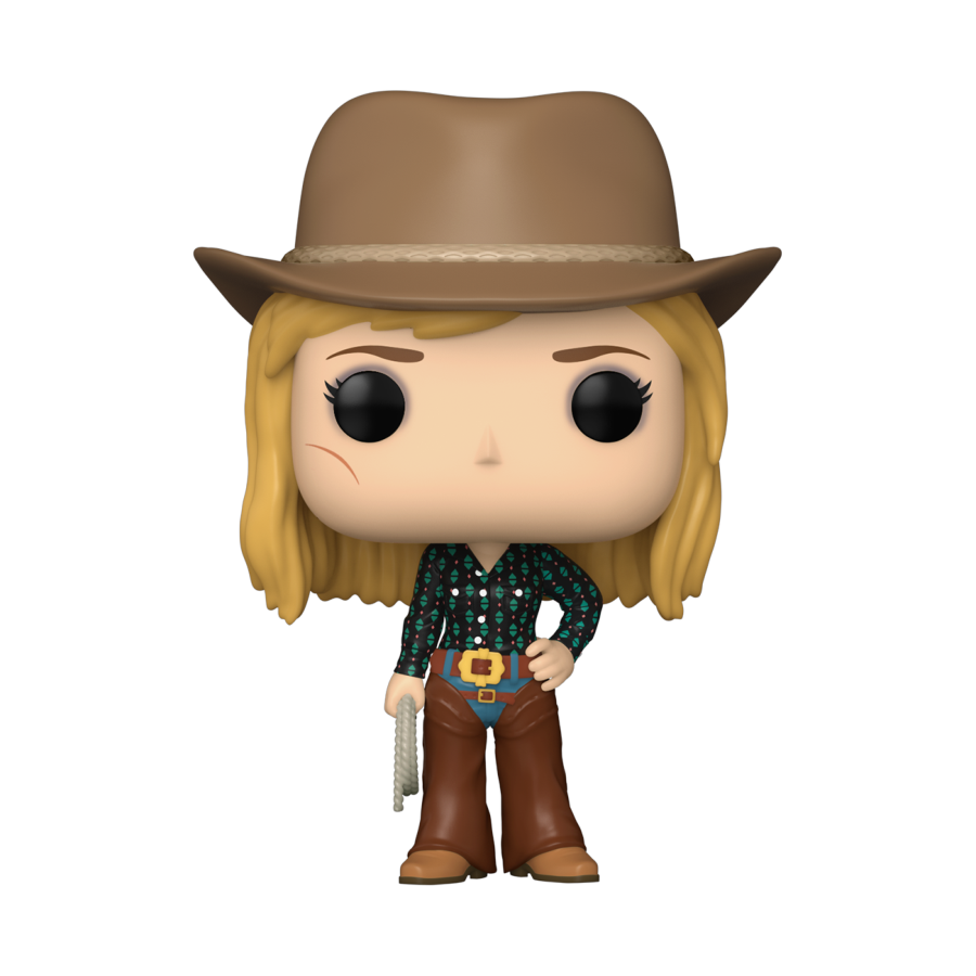 PRE-ORDER Yellowstone - Beth Dutton Pop! Vinyl Figure - PRE-ORDER