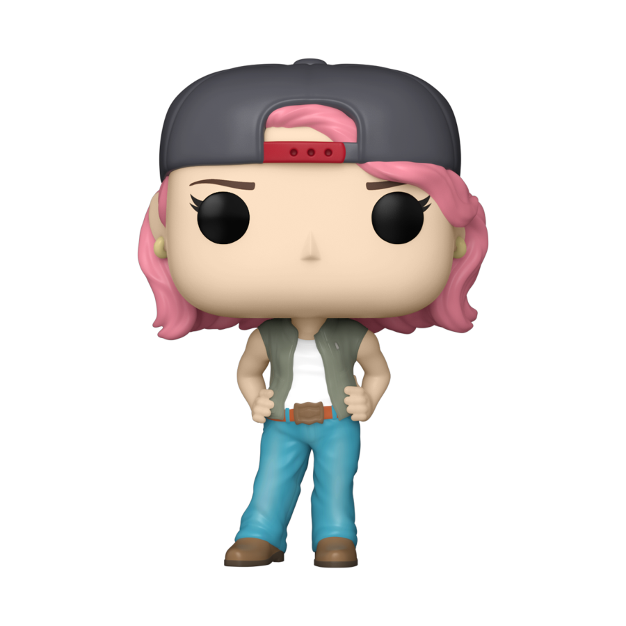 PRE-ORDER Yellowstone - Teeter Pop! Vinyl Figure - PRE-ORDER