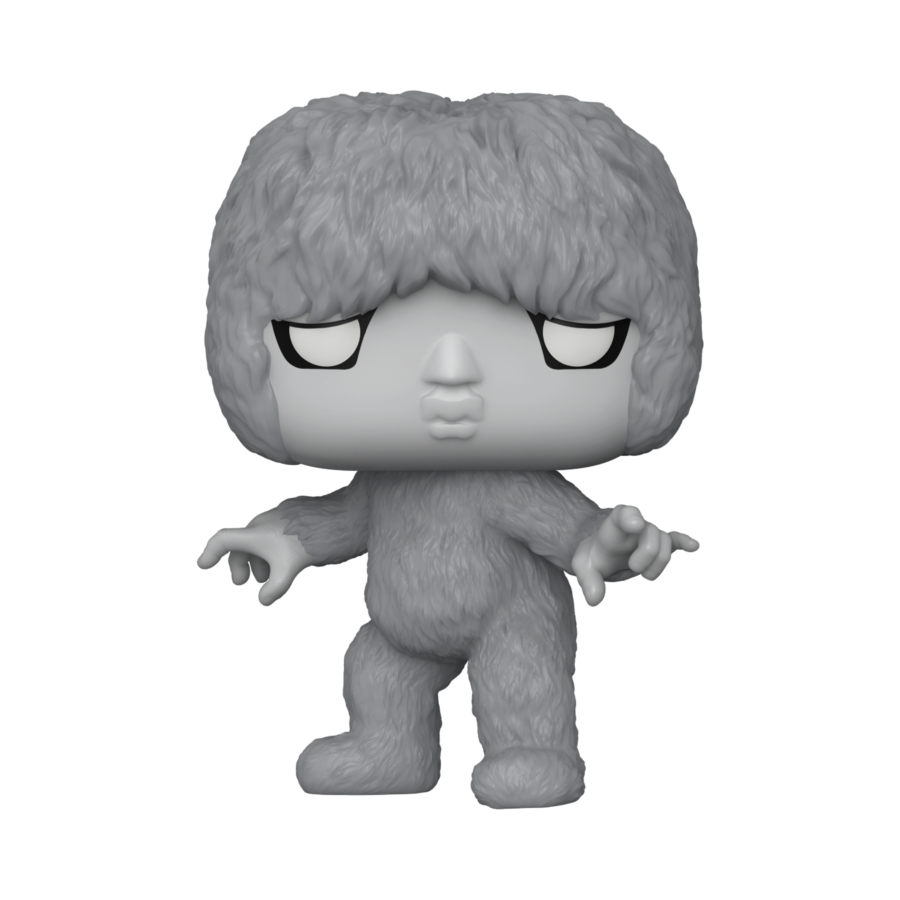 PRE-ORDER The Twilight Zone - The Gremlin Pop! Vinyl Figure - PRE-ORDER