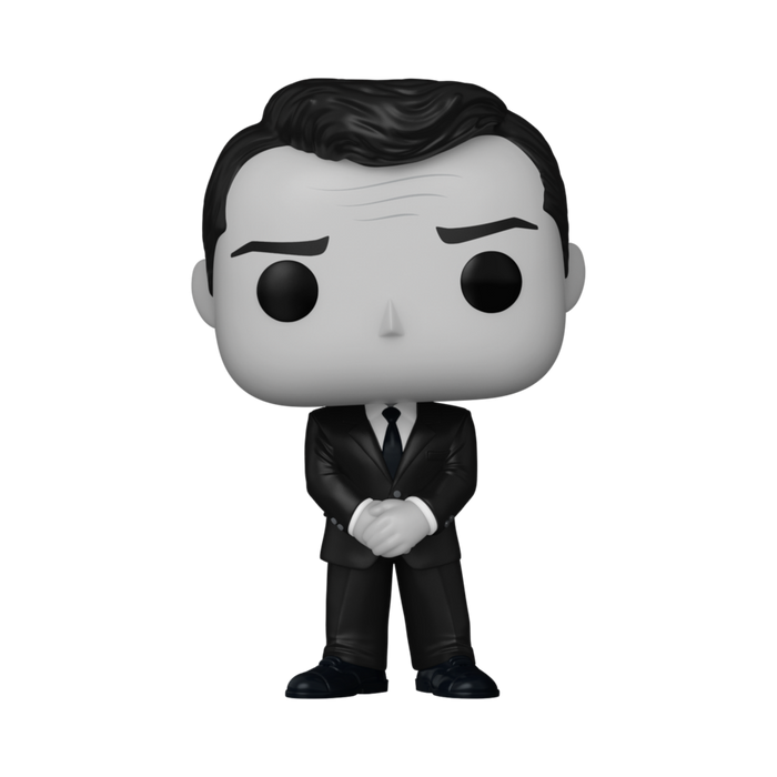 PRE-ORDER The Twilight Zone - The Narrator Pop! Vinyl Figure - PRE-ORDER