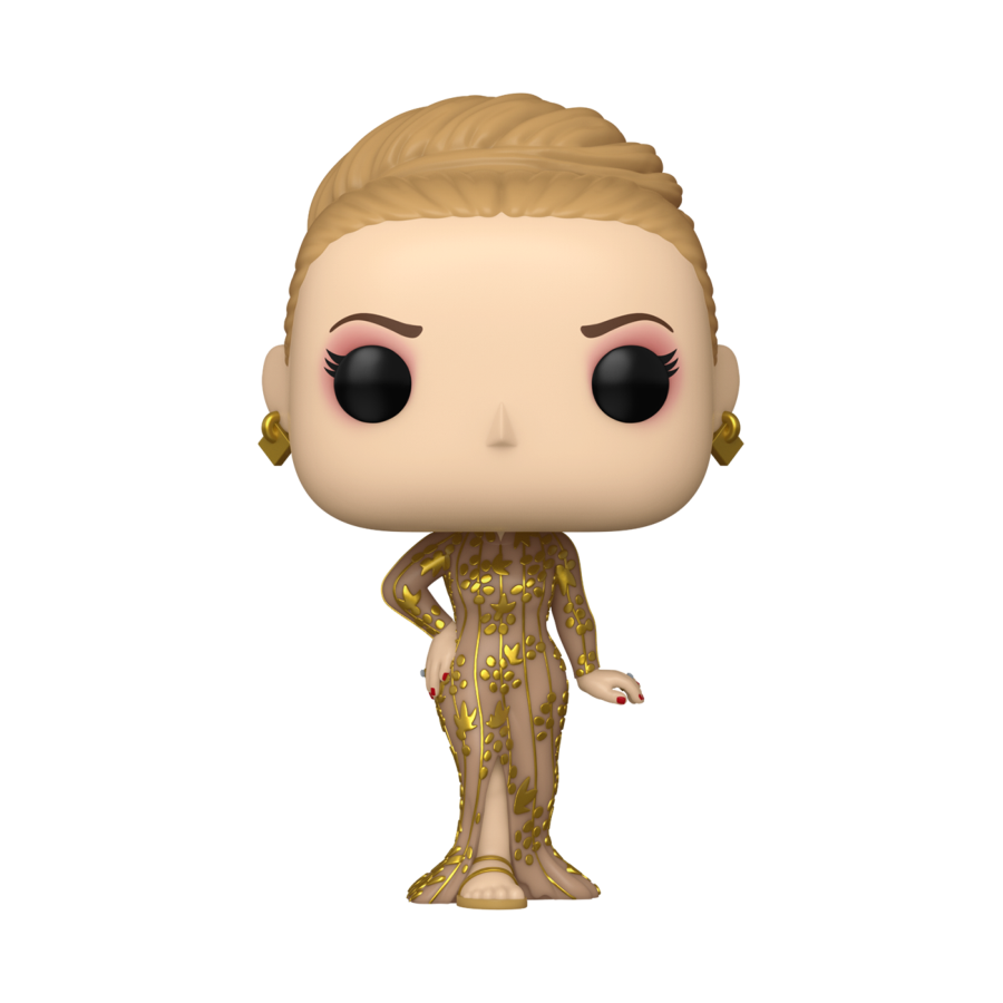 PRE-ORDER Casino - Ginger McKenna Pop! Vinyl Figure - PRE-ORDER