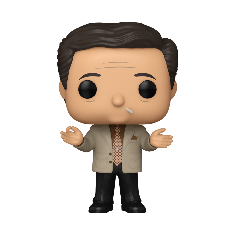 PRE-ORDER Casino - Nicky Santoro Pop! Vinyl Figure - PRE-ORDER