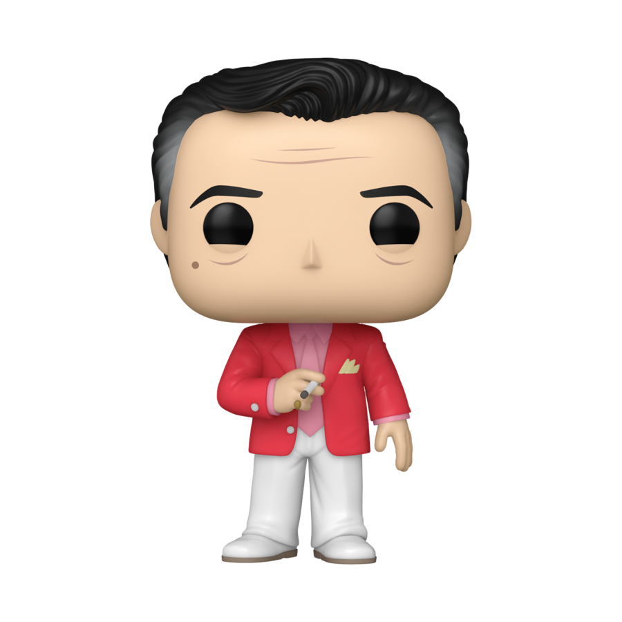 PRE-ORDER Casino - Sam Rothstein Pop! Vinyl Figure - PRE-ORDER