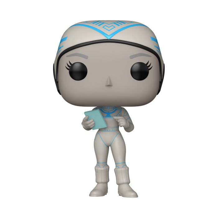 PRE-ORDER Tron (1982) - Yori Pop! Vinyl Figure - PRE-ORDER