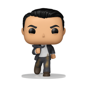 PRE-ORDER North by Northwest - Roger Thornhill Pop! Vinyl Figure - PRE-ORDER