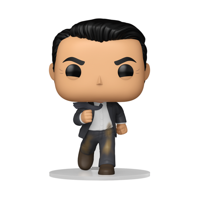 PRE-ORDER North by Northwest - Roger Thornhill Pop! Vinyl Figure - PRE-ORDER