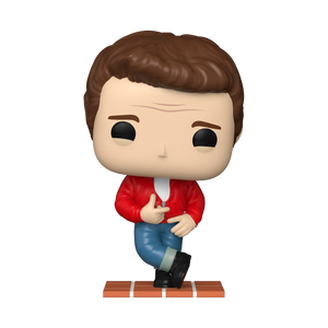 PRE-ORDER Rebel Without A Cause - Jim Stark Pop! Vinyl Figure - PRE-ORDER