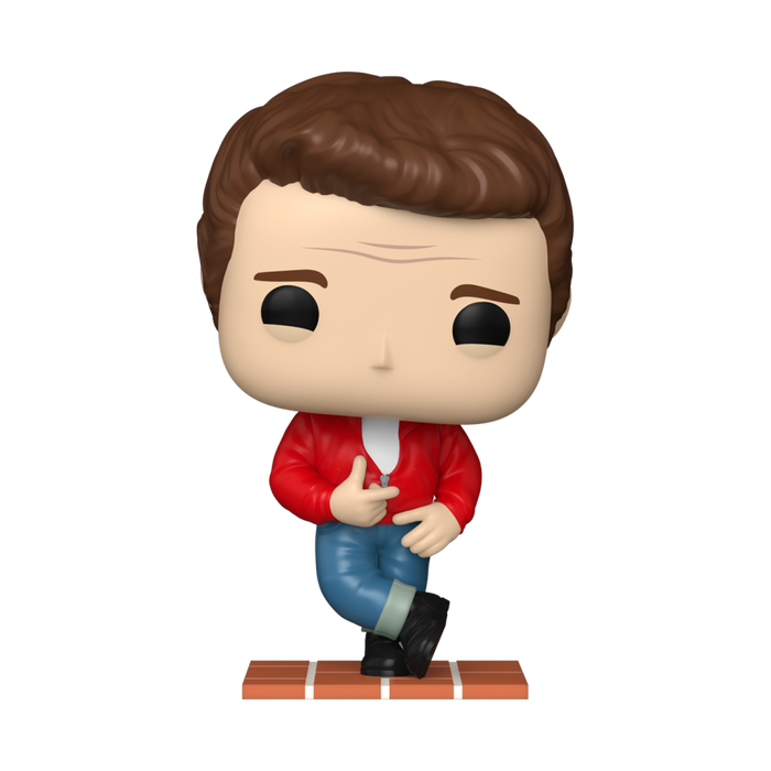 PRE-ORDER Rebel Without A Cause - Jim Stark Pop! Vinyl Figure - PRE-ORDER