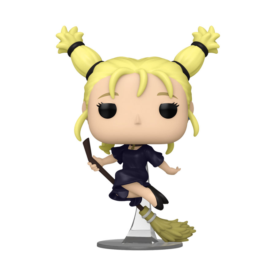 PRE-ORDER Jujutsu Kaisen - Momo Nishimiya Pop! Vinyl Figure - PRE-ORDER