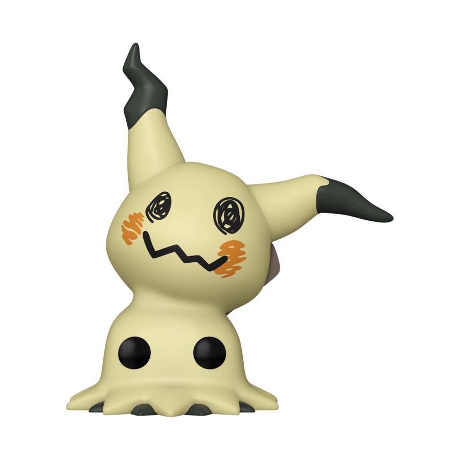 PRE-ORDER Pokemon - Mimikyu Pop! Vinyl Figure - PRE-ORDER